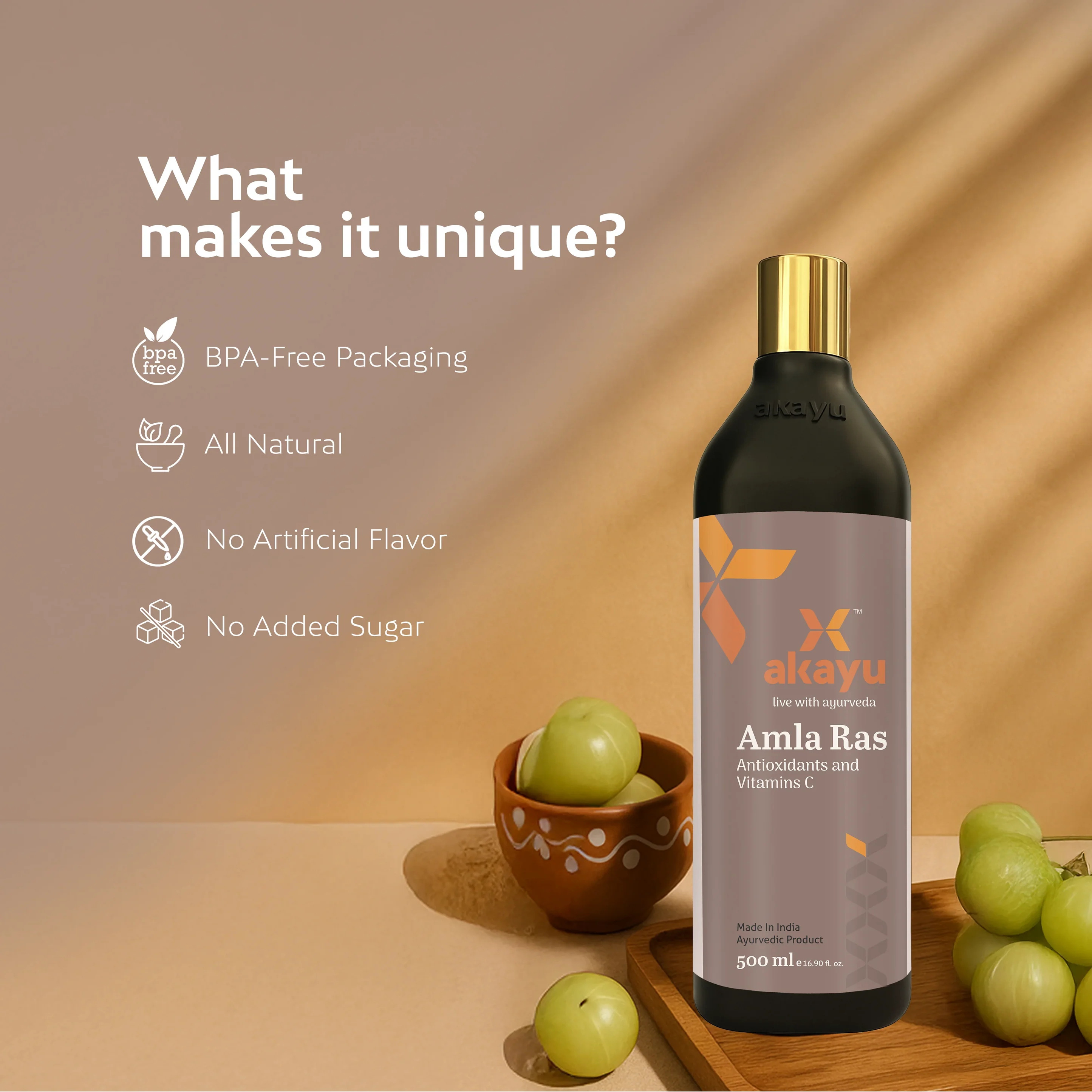 Amla Juice