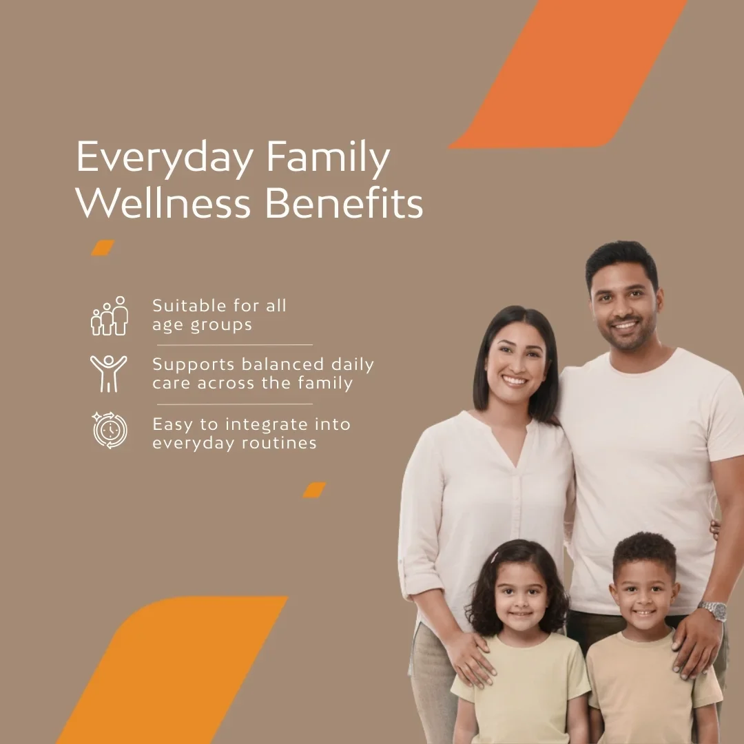 Complete Family Immunity Pro Kit