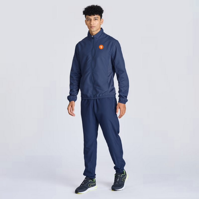 Useme Men Tracksuit Jacket With Track pant