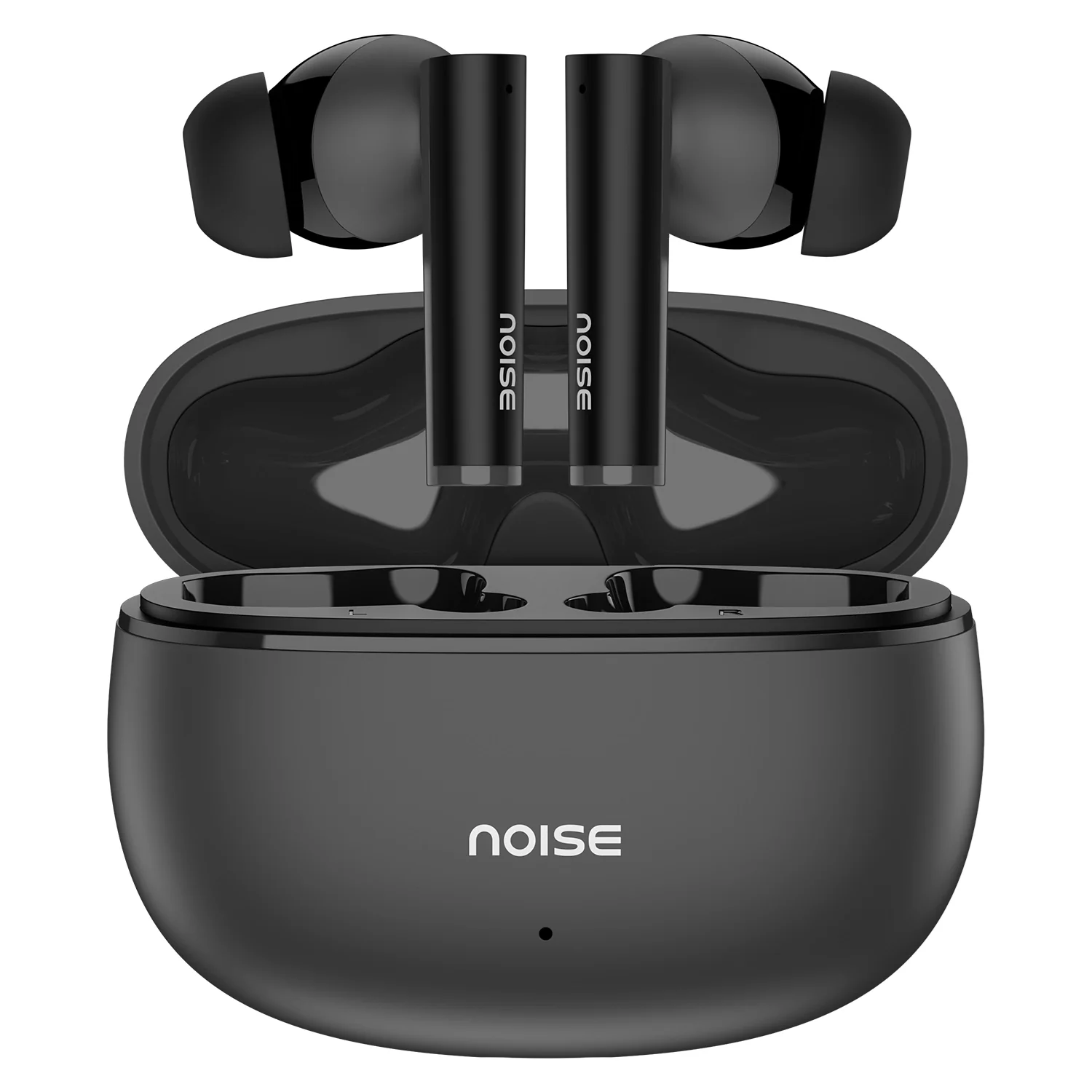 Noise Buds Apex Truly Wireless Earbuds (Black)