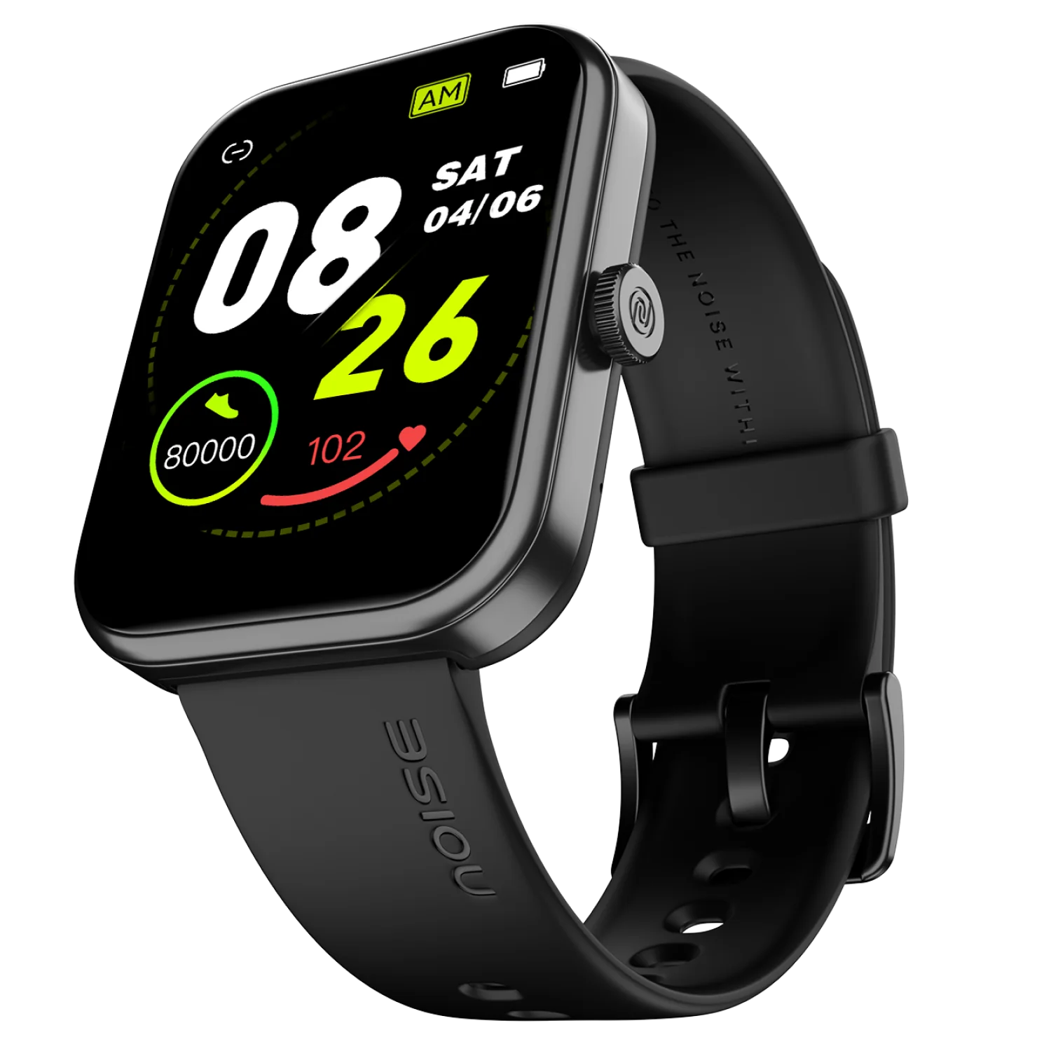 Noise Colorfit Pulse 2 Max