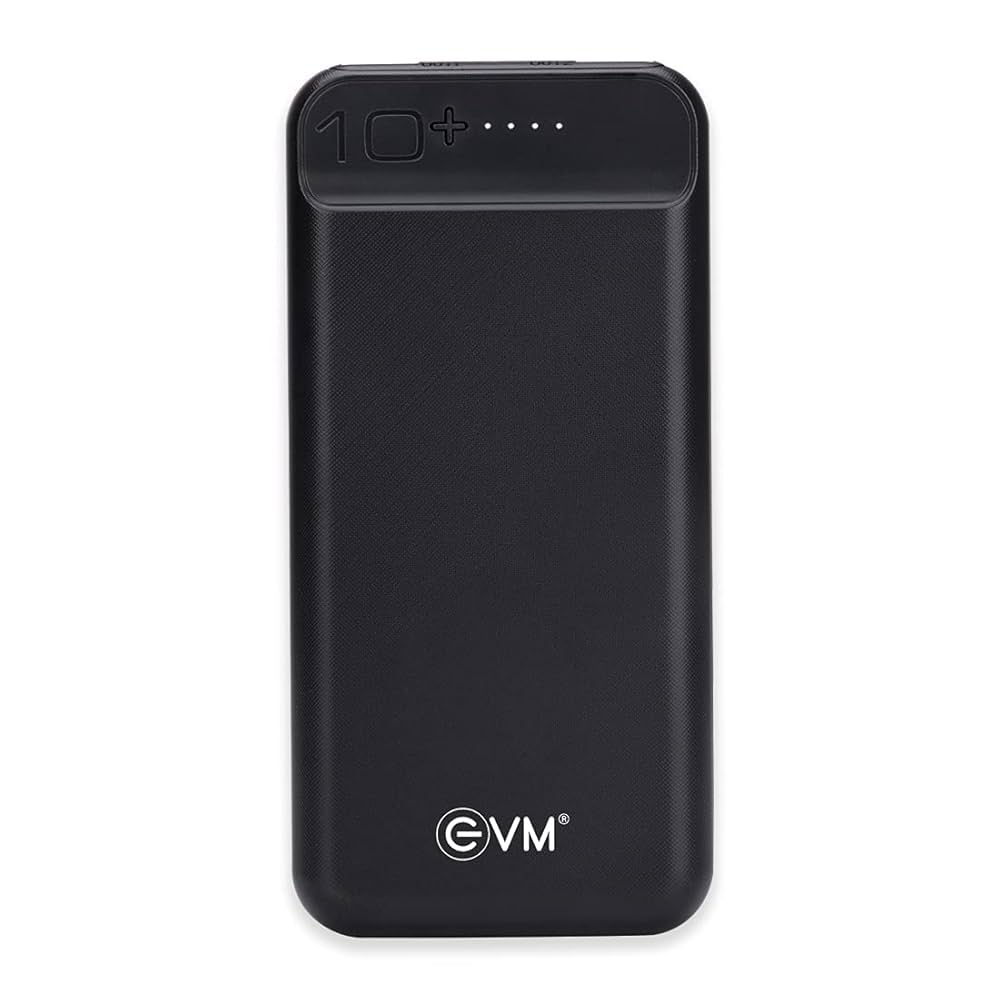 Useme Power 1 Combo Pack (T-Shirt, Smartwatch, Power Bank, Earbuds, LED Torch)
