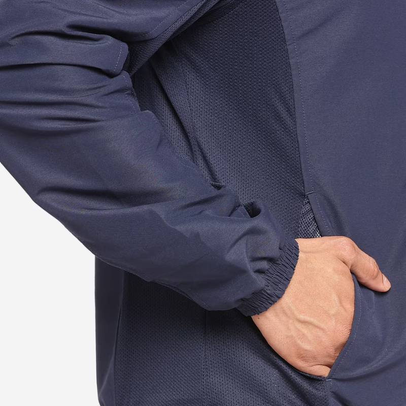 Useme Men Tracksuit Jacket With Track pant
