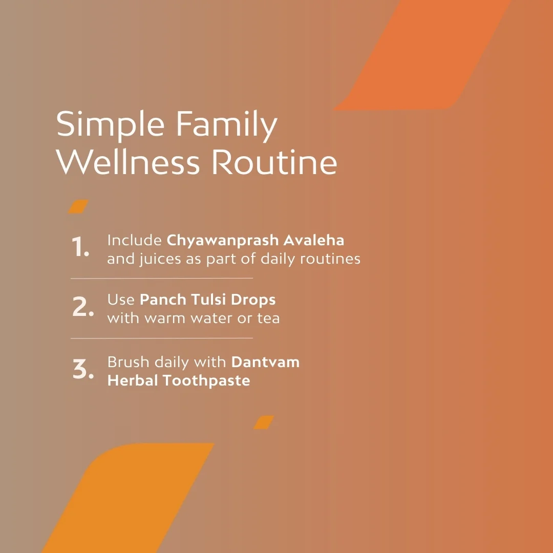 Complete Family Immunity Pro Kit