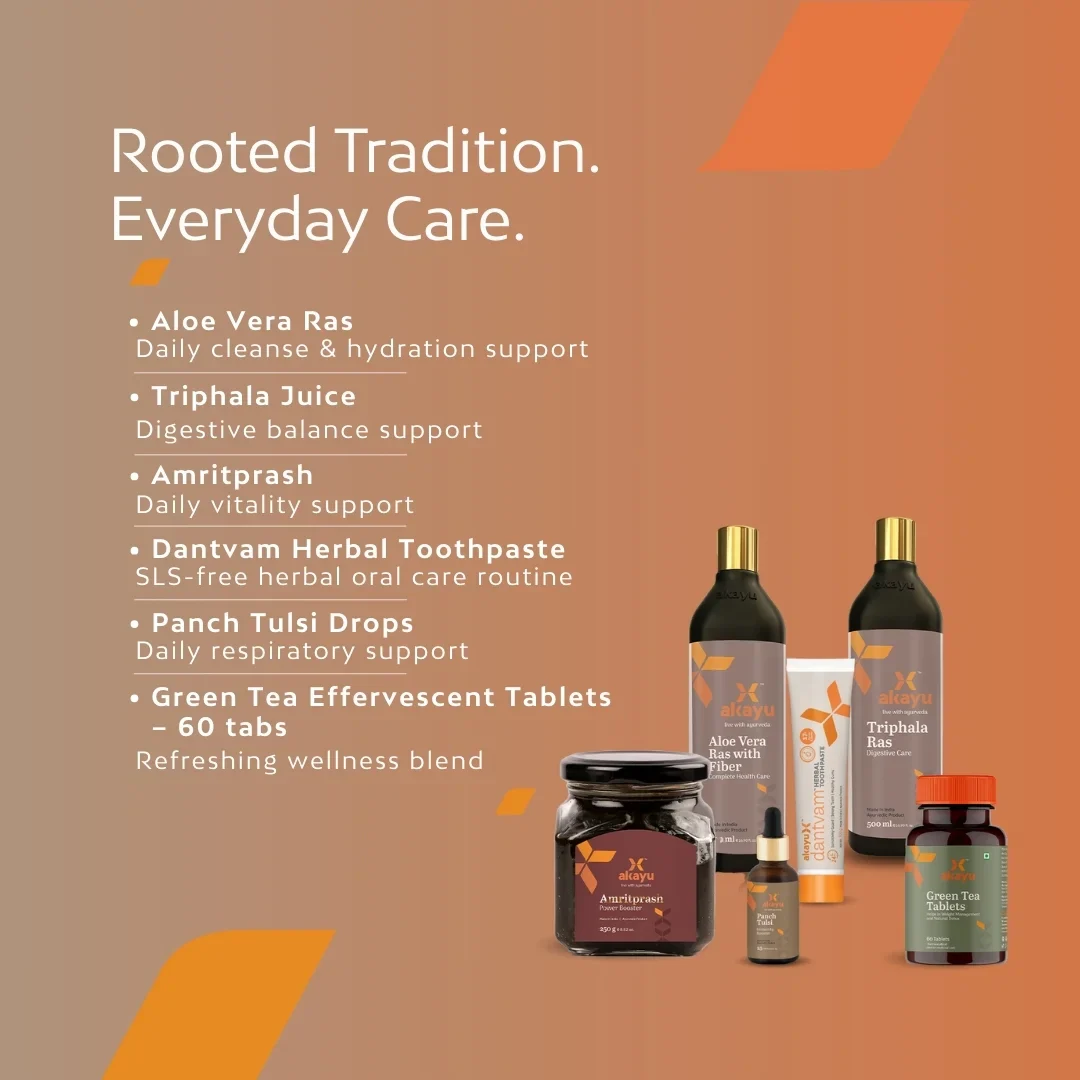 Daily Wellness Starter Pro Kit