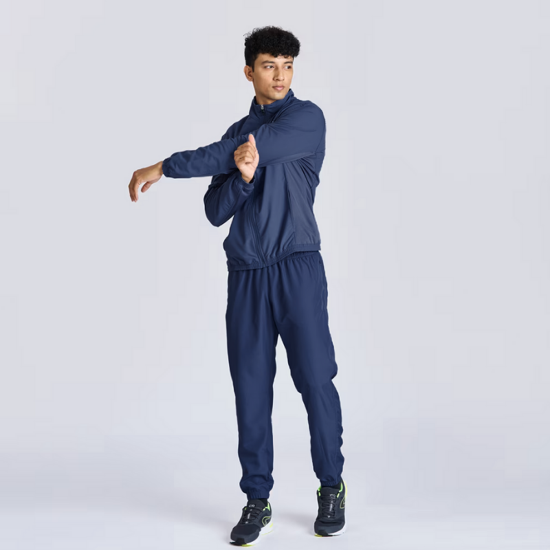 Useme Men Tracksuit Jacket With Track pant