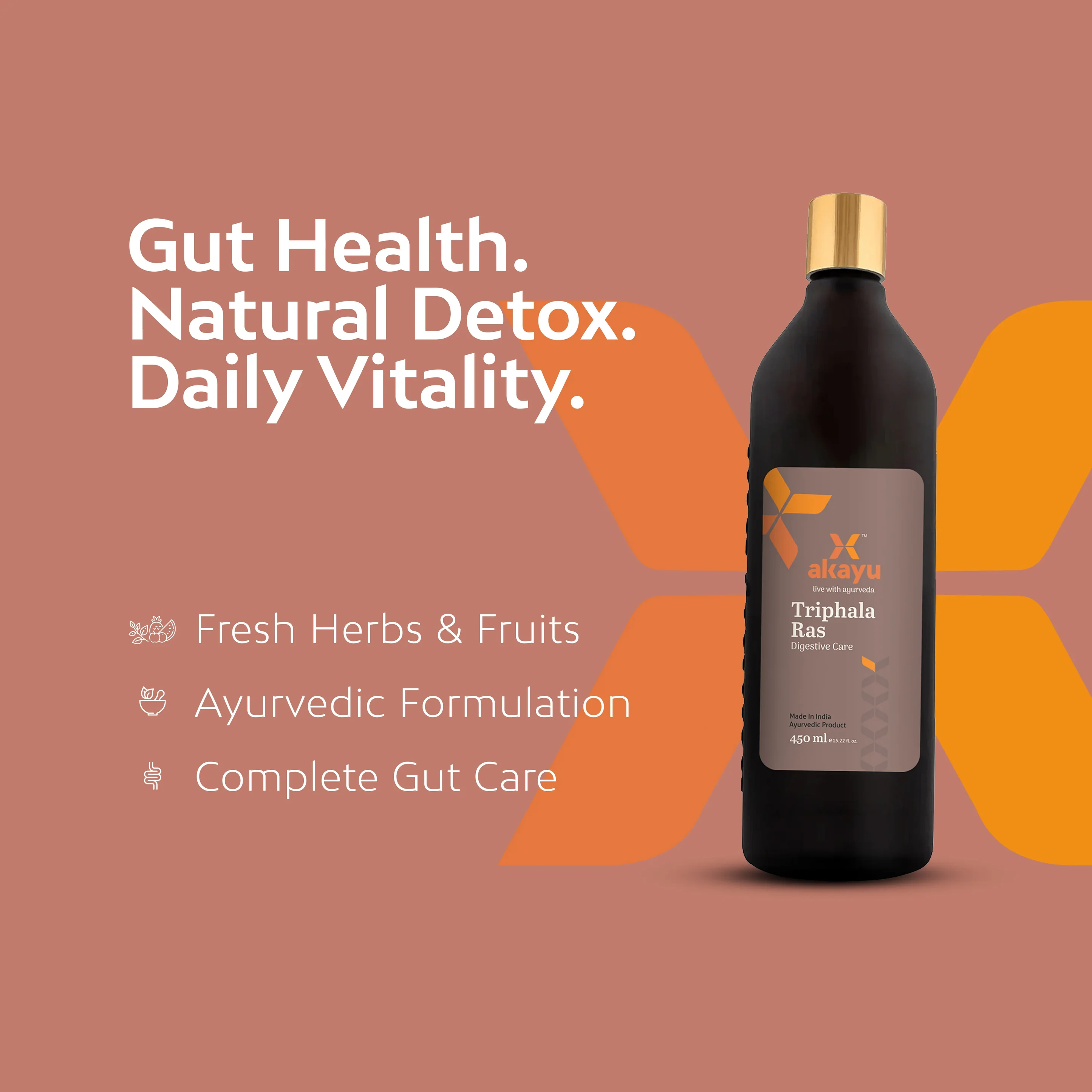 Triphala Juice