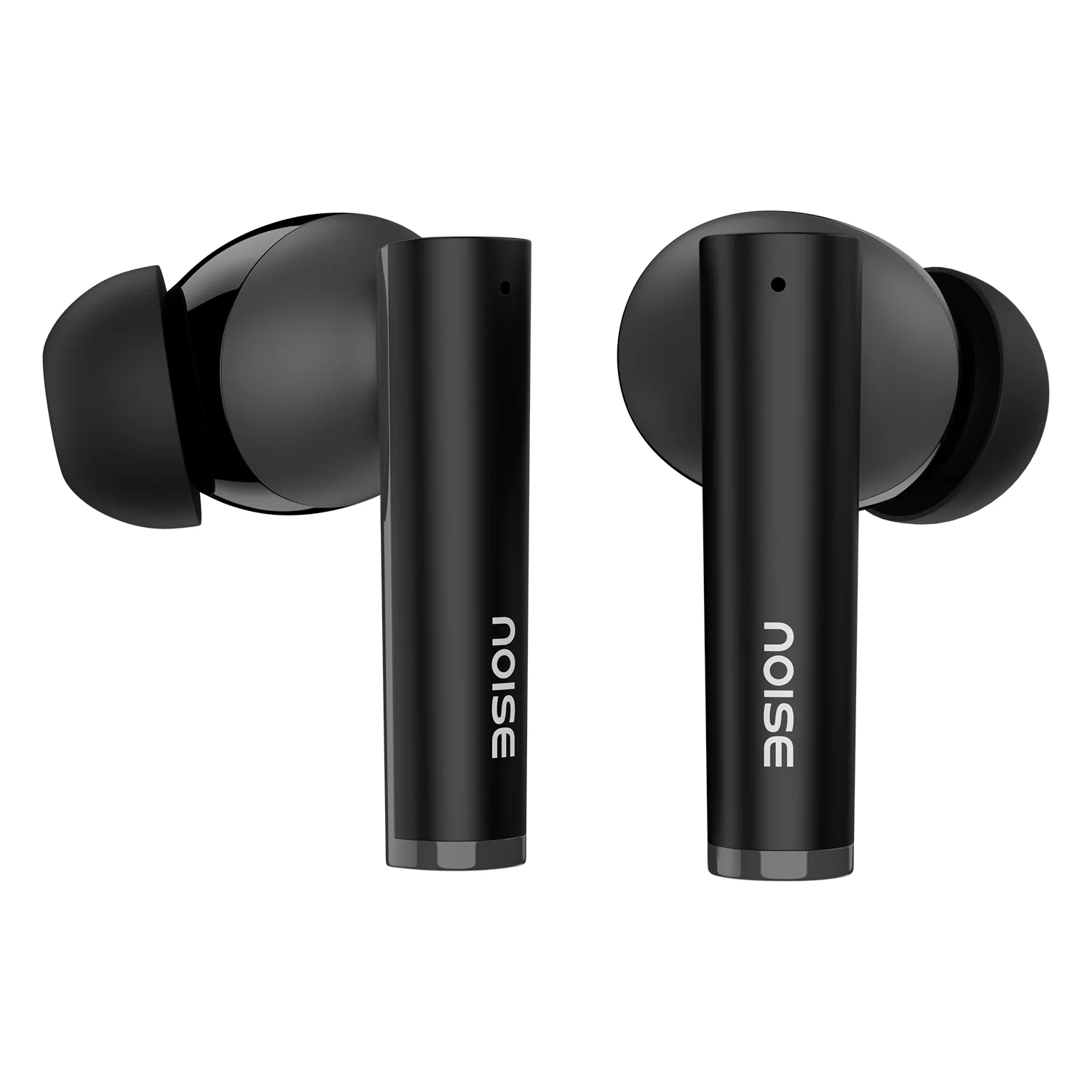 Noise Buds Apex Truly Wireless Earbuds (Black)