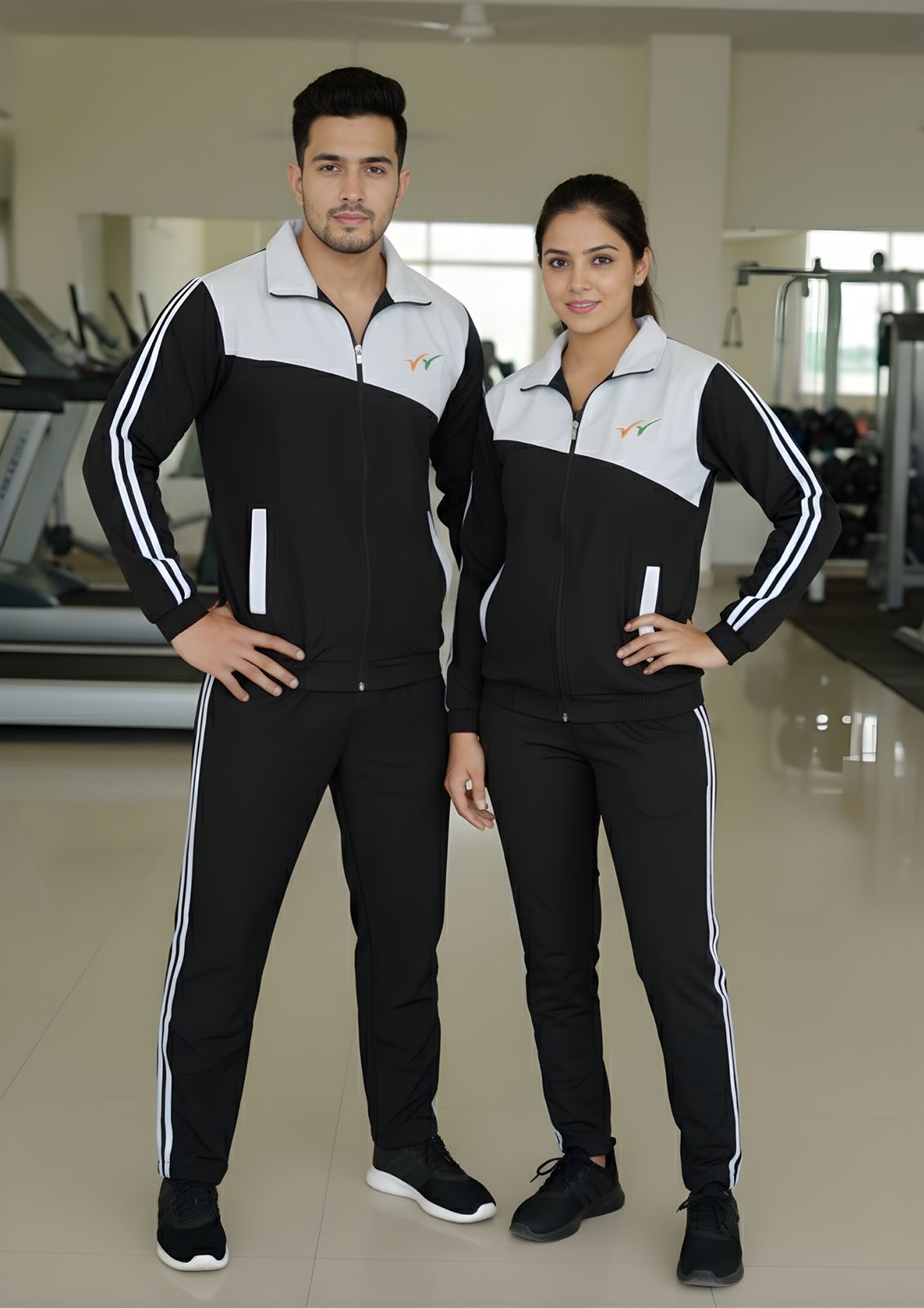 Useme Men's Tracksuit