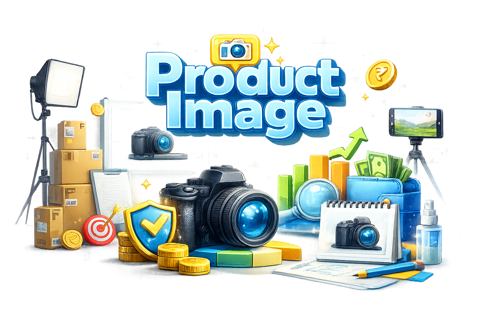 Product Images