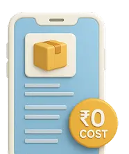 Free product listing